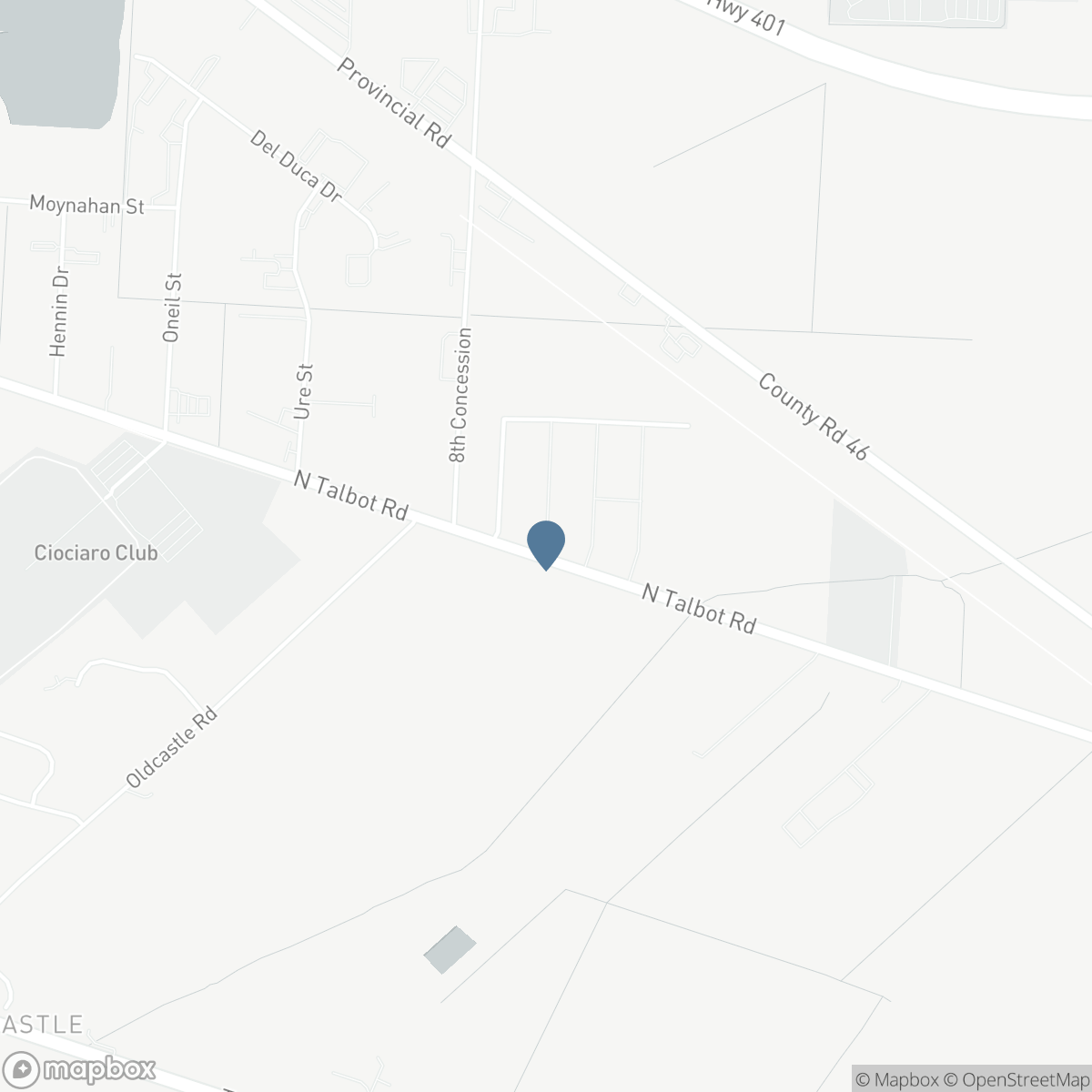 5236 TALIA TRAIL, Tecumseh, Ontario N0R 1K0